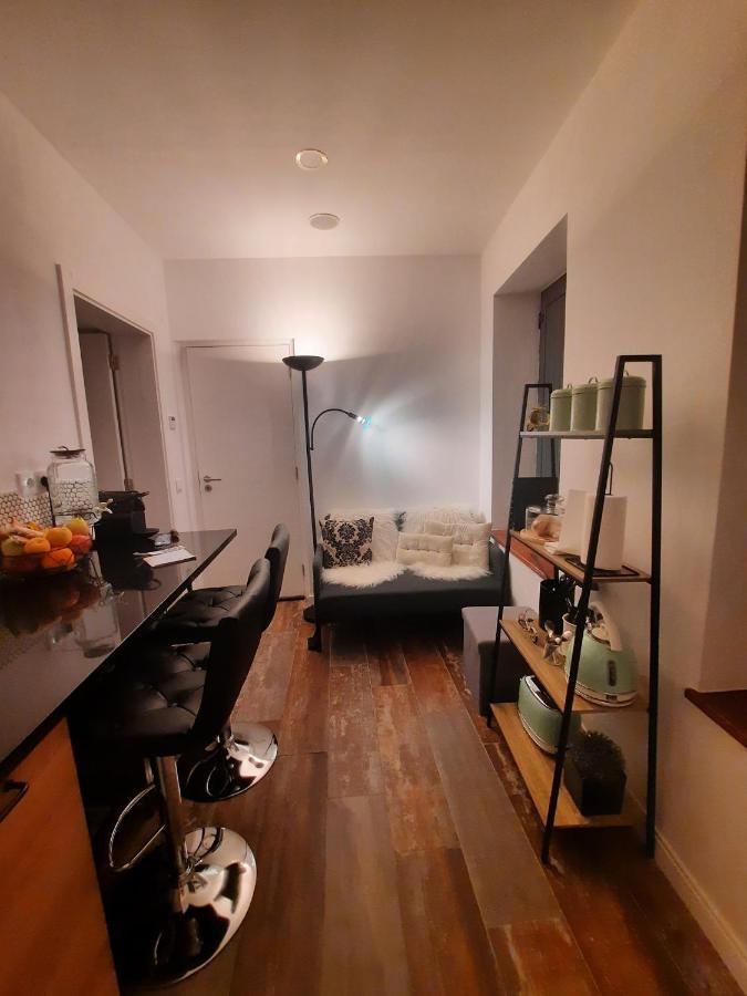Casa A Julia In Faro'S Heartアパートメント エクステリア 写真