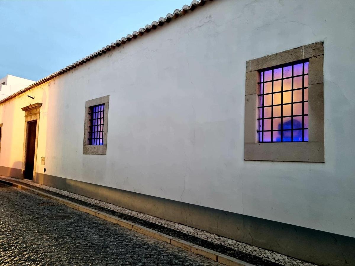 Casa A Julia In Faro'S Heartアパートメント エクステリア 写真